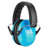 Noise Reduction NRR 21dB Hearing Protection Earmuff for Kids | ProCase