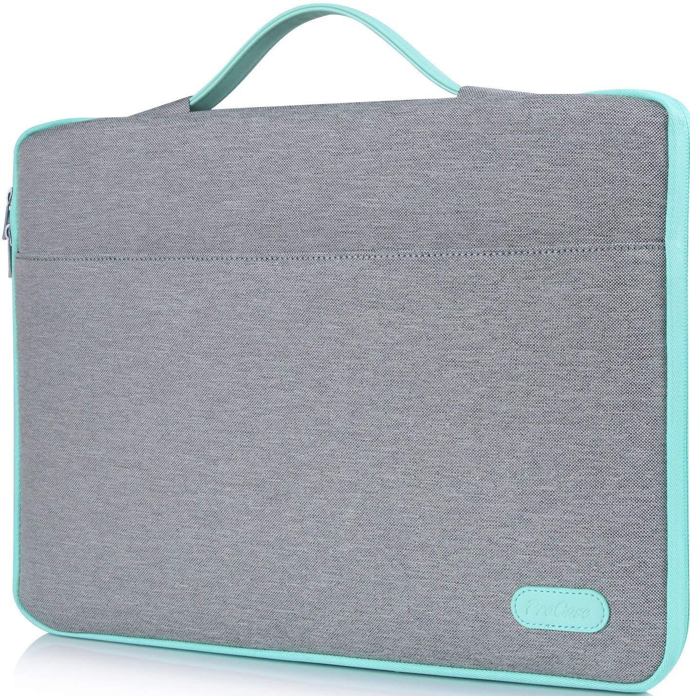 Laptop Sleeve Case Protective Carrying Bag