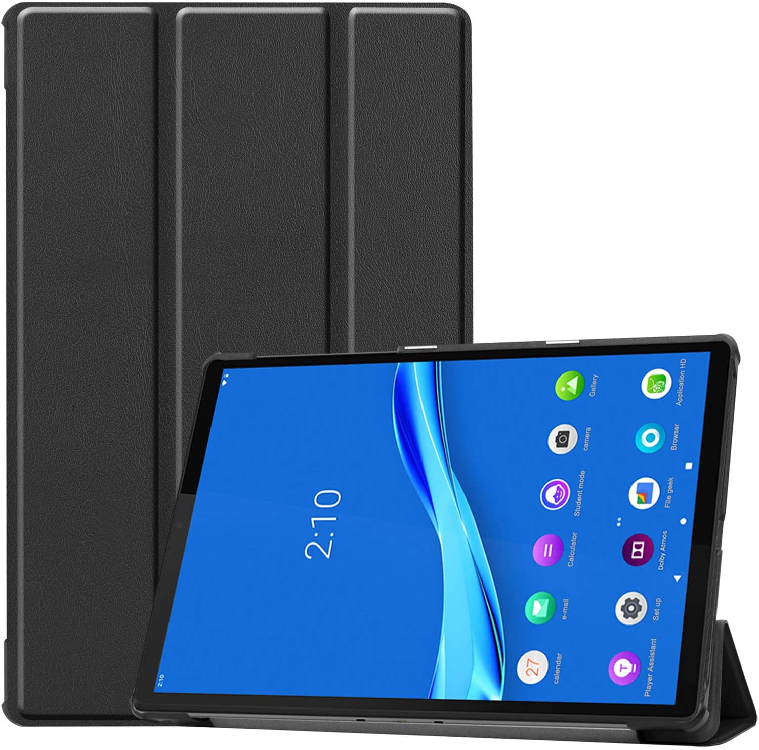 Lenovo Tab M10 FHD Plus 10.3 Inch 2020 Slim Case