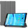lenovo tab m8 case grey