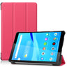 Lenovo Tab M8 2nd Generation 2019 Slim Case | ProCase magenta