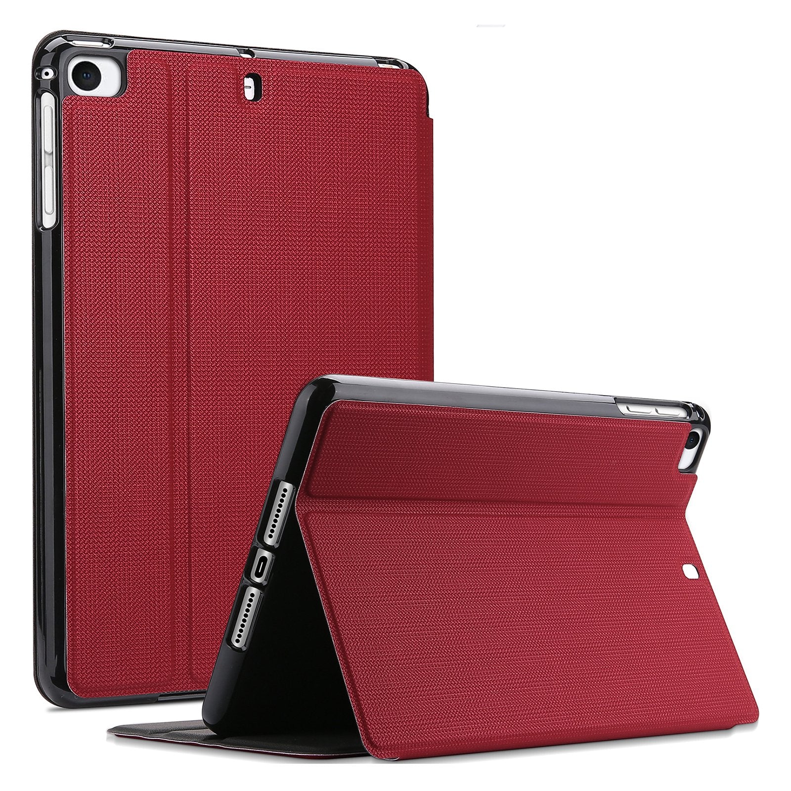 ipad mini 5 case​ red