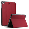 iPad Mini 1 2 3 4 5 Generation Slim Case | ProCase red