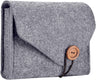 MacBook Power Adapter Case Storage Bag | ProCase grey