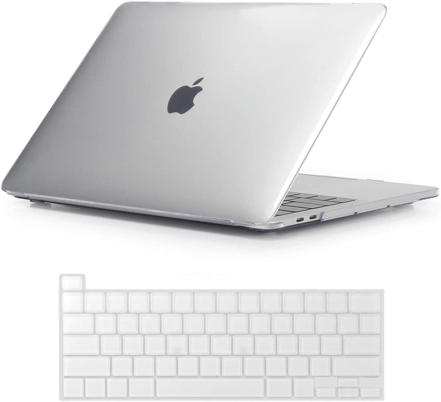 MacBook Pro 13 Case 2020 A2289 A2251 | ProCase crystal