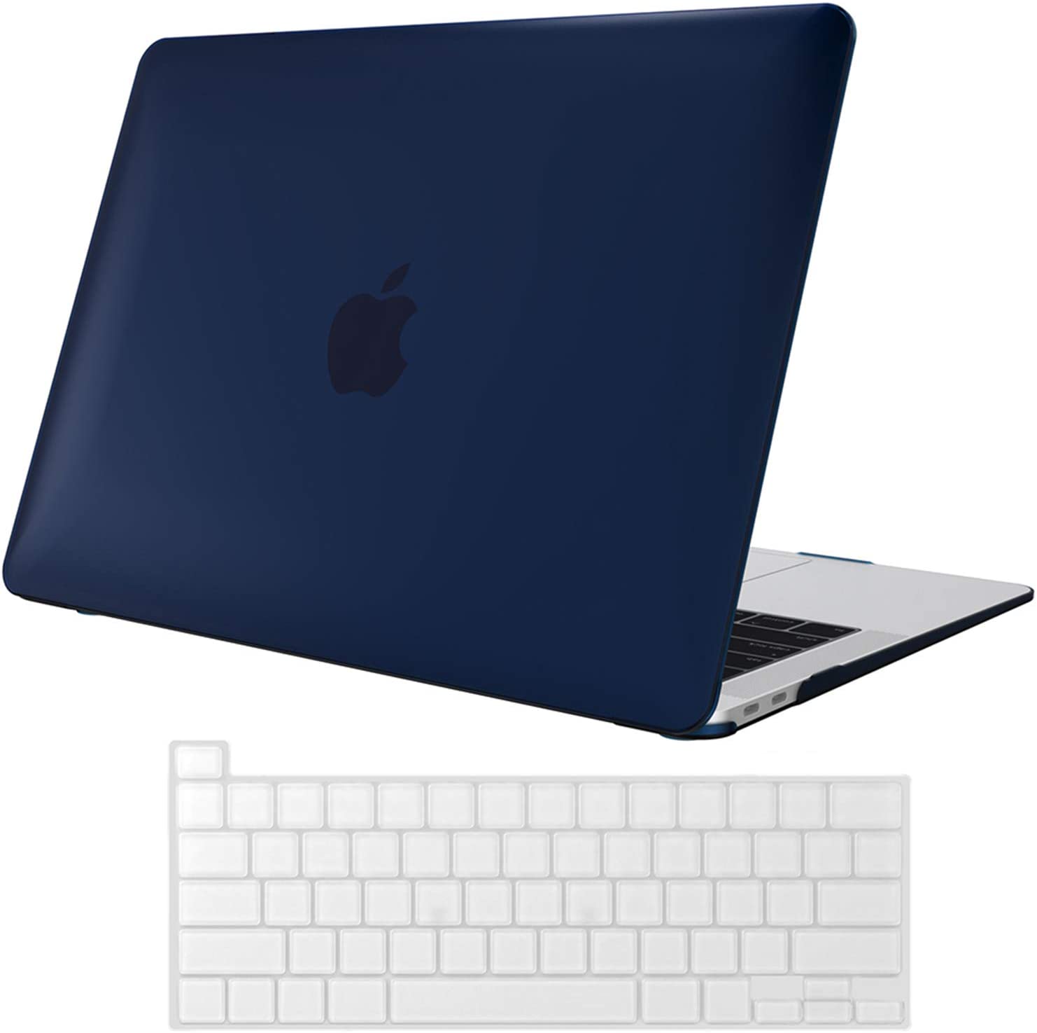 MacBook Pro 13 Case 2020 A2289 A2251 | ProCase navy