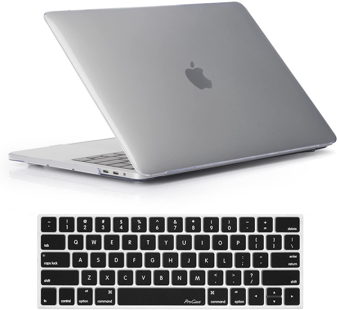 macbook cases and covers clearpink