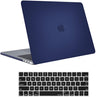 MacBook Pro 15 Case 2019 ProCase darkblue