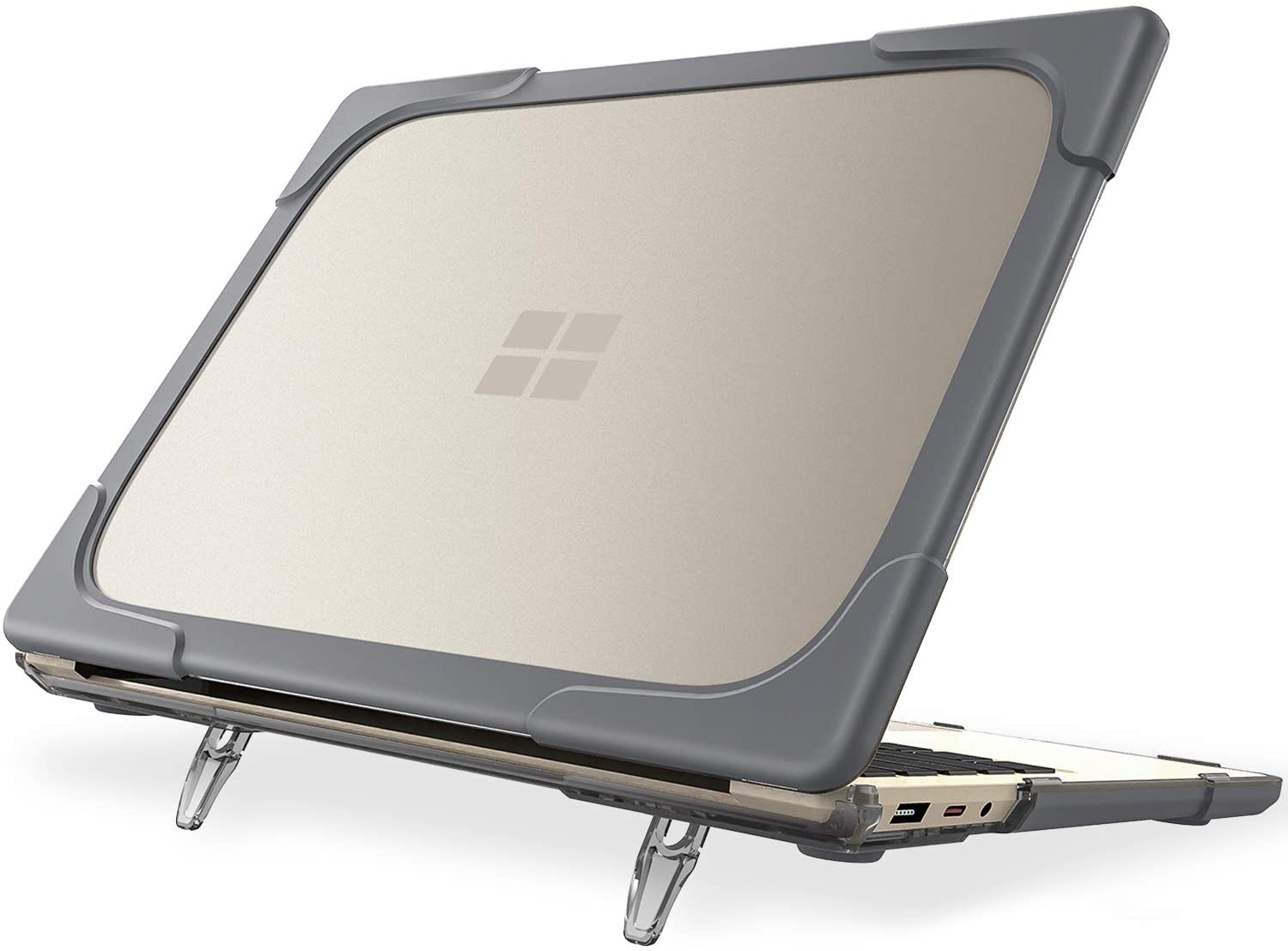 Microsoft Surface Laptop3 15 シルバー 箱アダプタ付 Microsoft Surface Laptop 3 Touchscreen 13.5