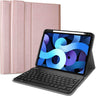 New iPad Air 10.9 4th 2020 Generation Keyboard Case | ProCase grosegold