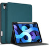 iPad Air 4th 5th 6th generation case teal