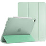 New iPad Air 10.9 4th 2020 Generation Smart Case | ProCase green