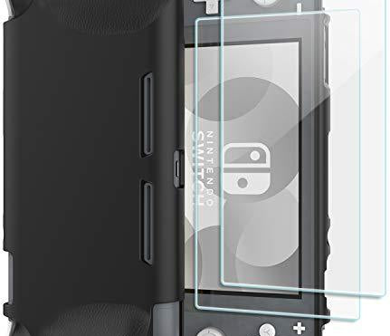 Nintendo Switch Lite Screen Protectors 
