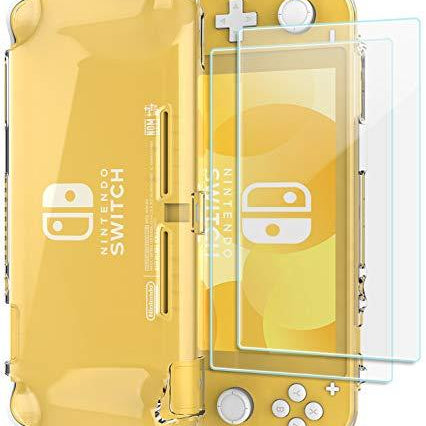 Nintendo Switch Lite Screen Protectors 