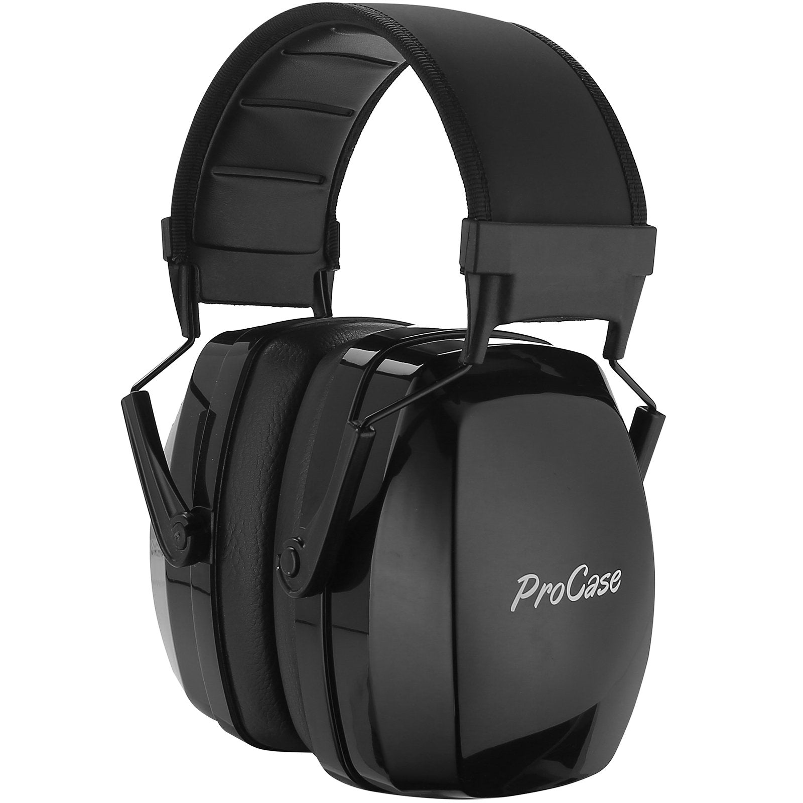noise cancelling earmuffs