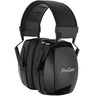 noise cancelling earmuffs