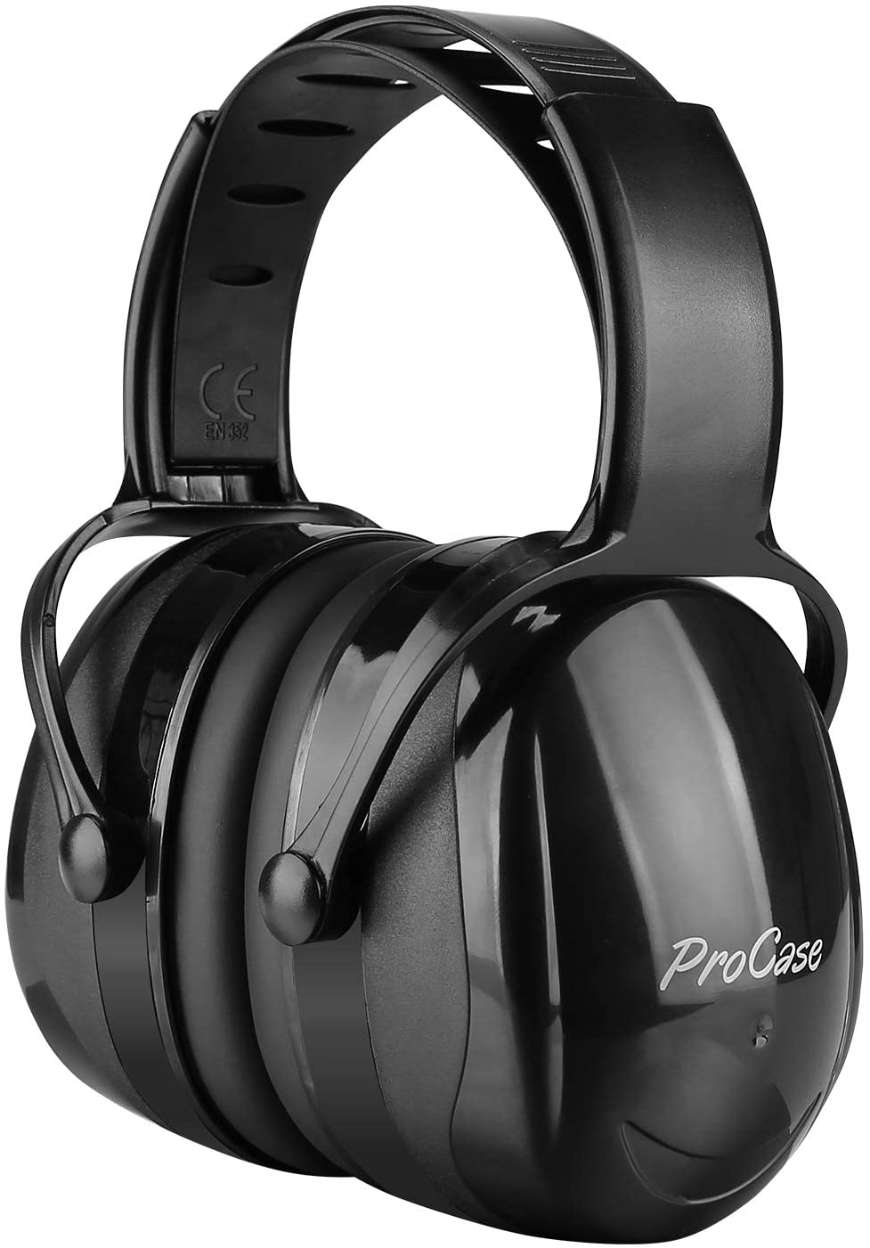 Noise Reduction Cancelling Ear Muffs Hearing Protection | ProCase