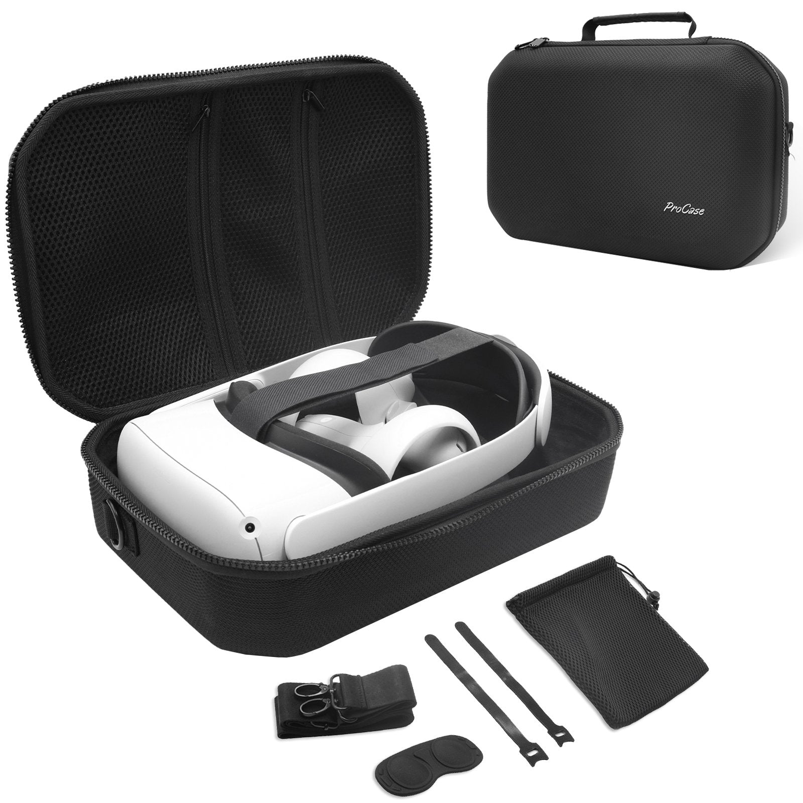 oculus quest 2 case