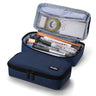 PortablePencilBagPenCaseProCasenavy