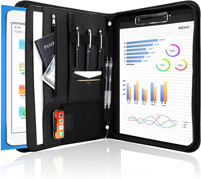 Portfolio Binder