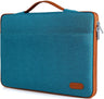 Laptop Sleeve Case Protective Carrying Bag | ProCase teal