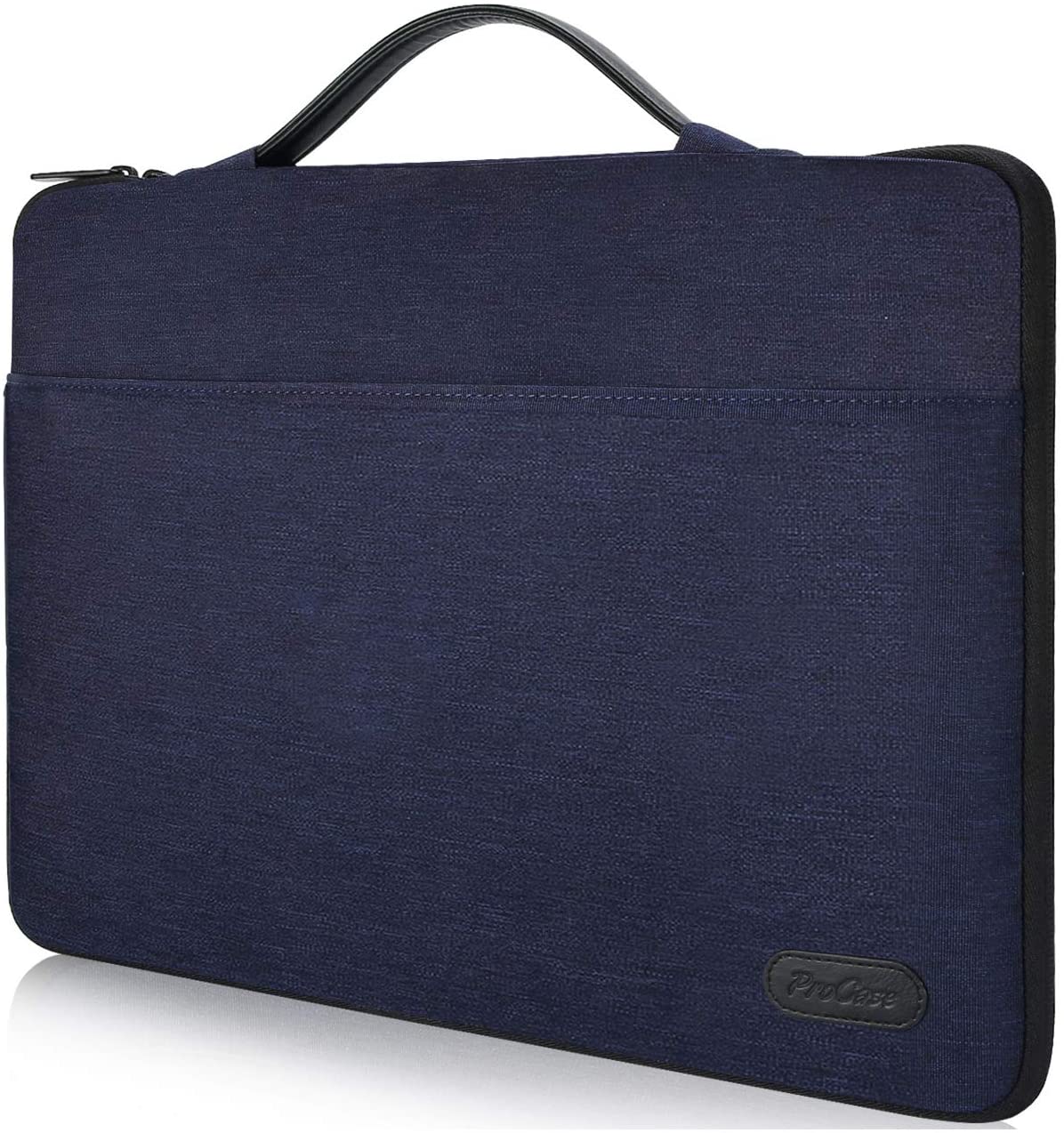 Laptop Sleeve Case Protective Carrying Bag | ProCase dark blue