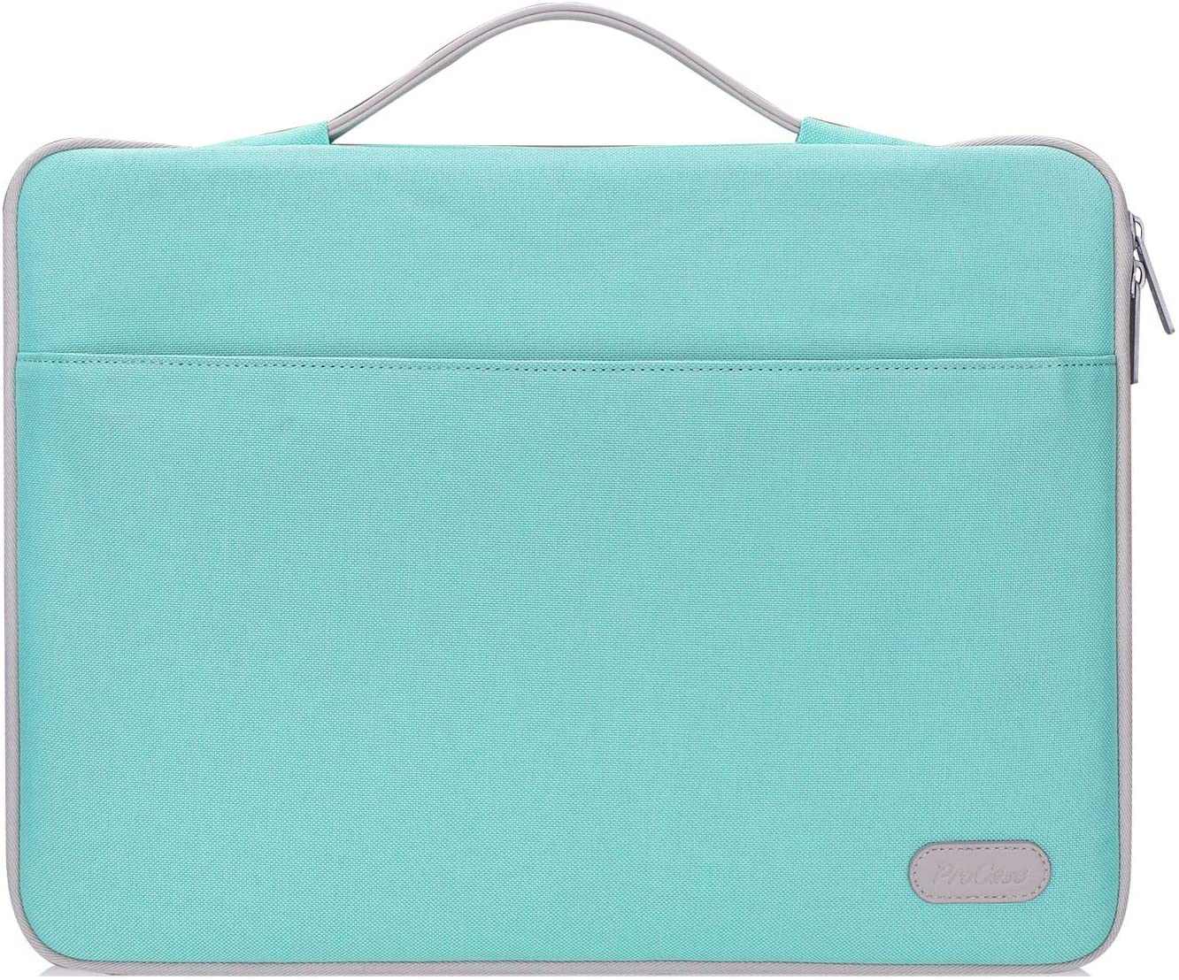 Laptop Sleeve Case Protective Carrying Bag | ProCase mint green
