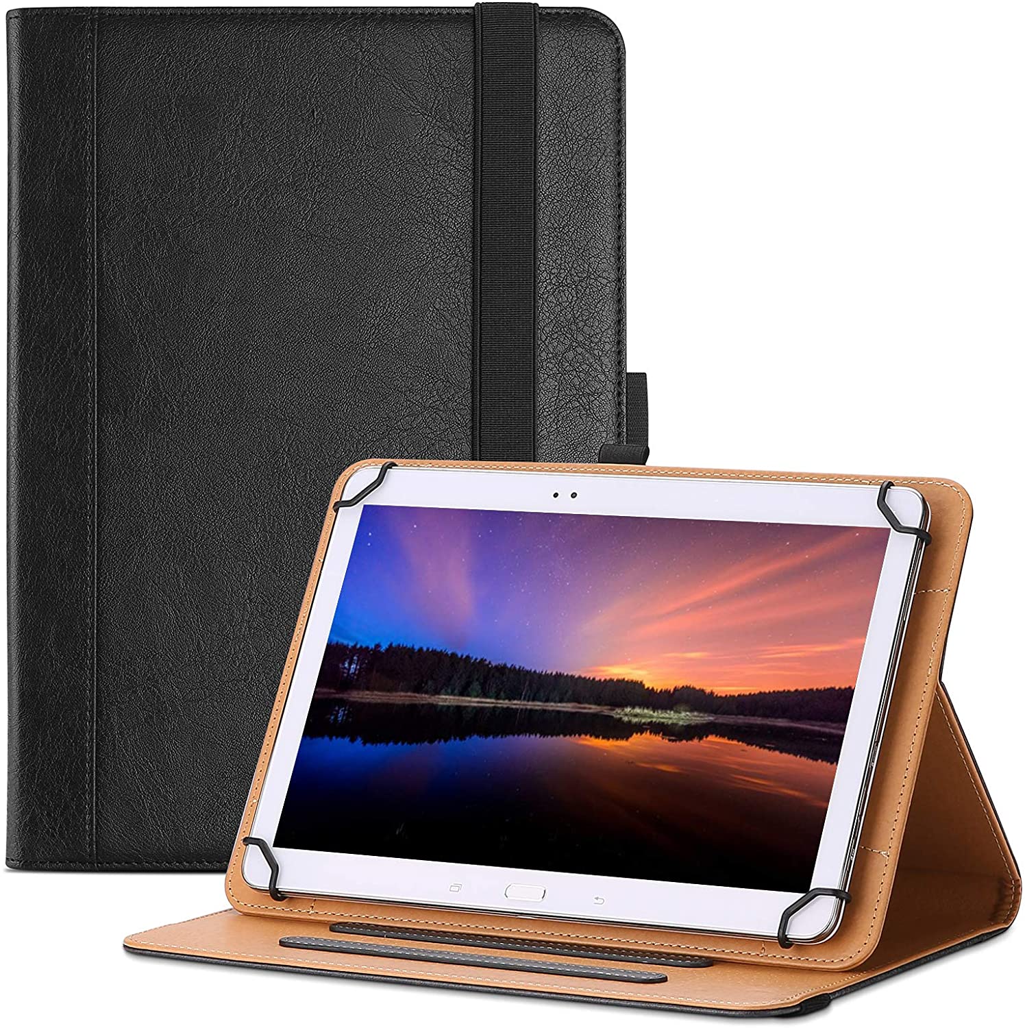 9-10.9 inch Universal Tablet Case | Procase