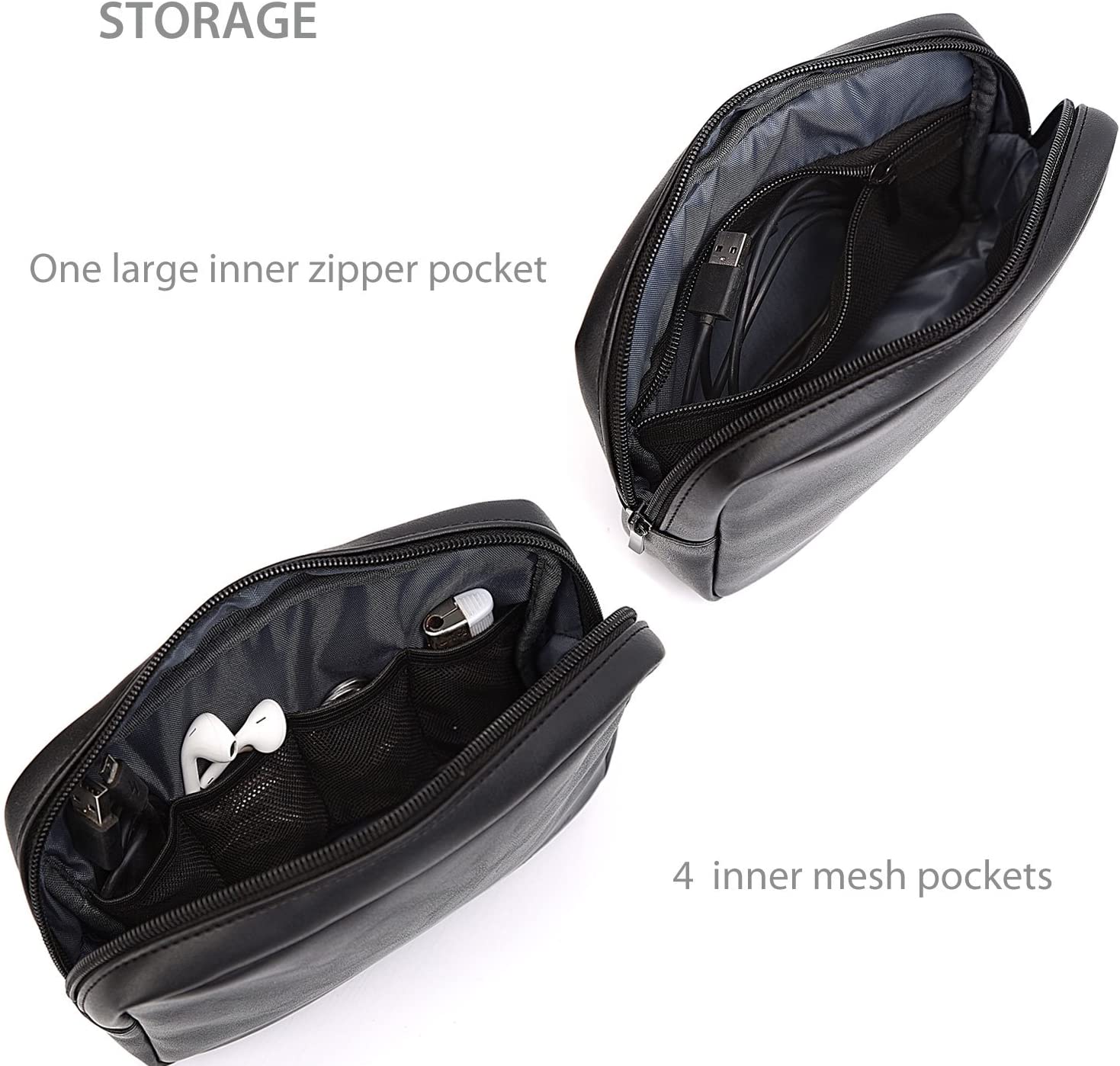 Power Bank Case