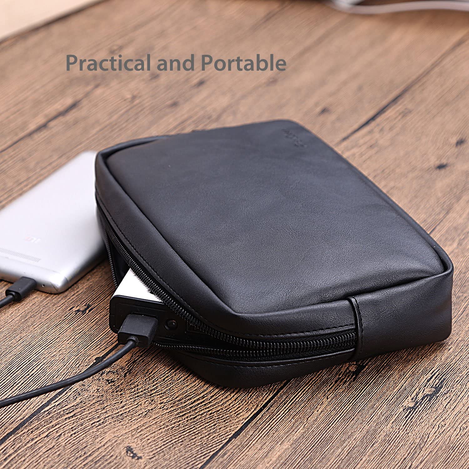 Power Bank Case