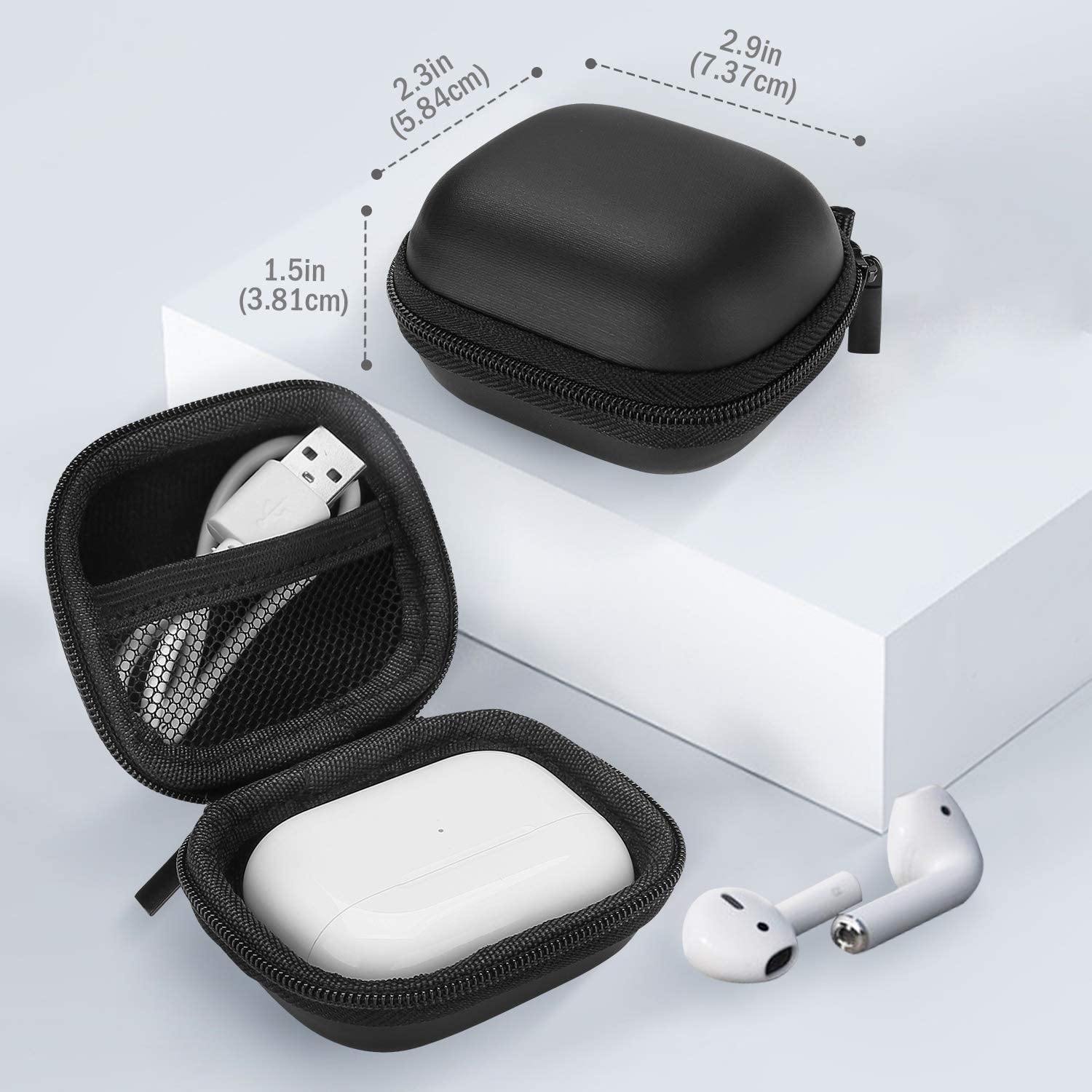hard case