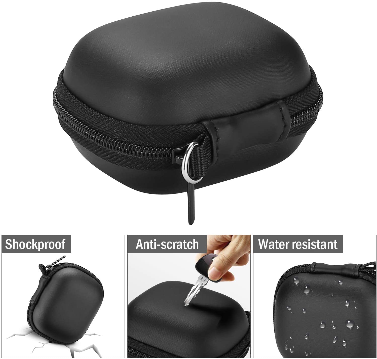 hard case