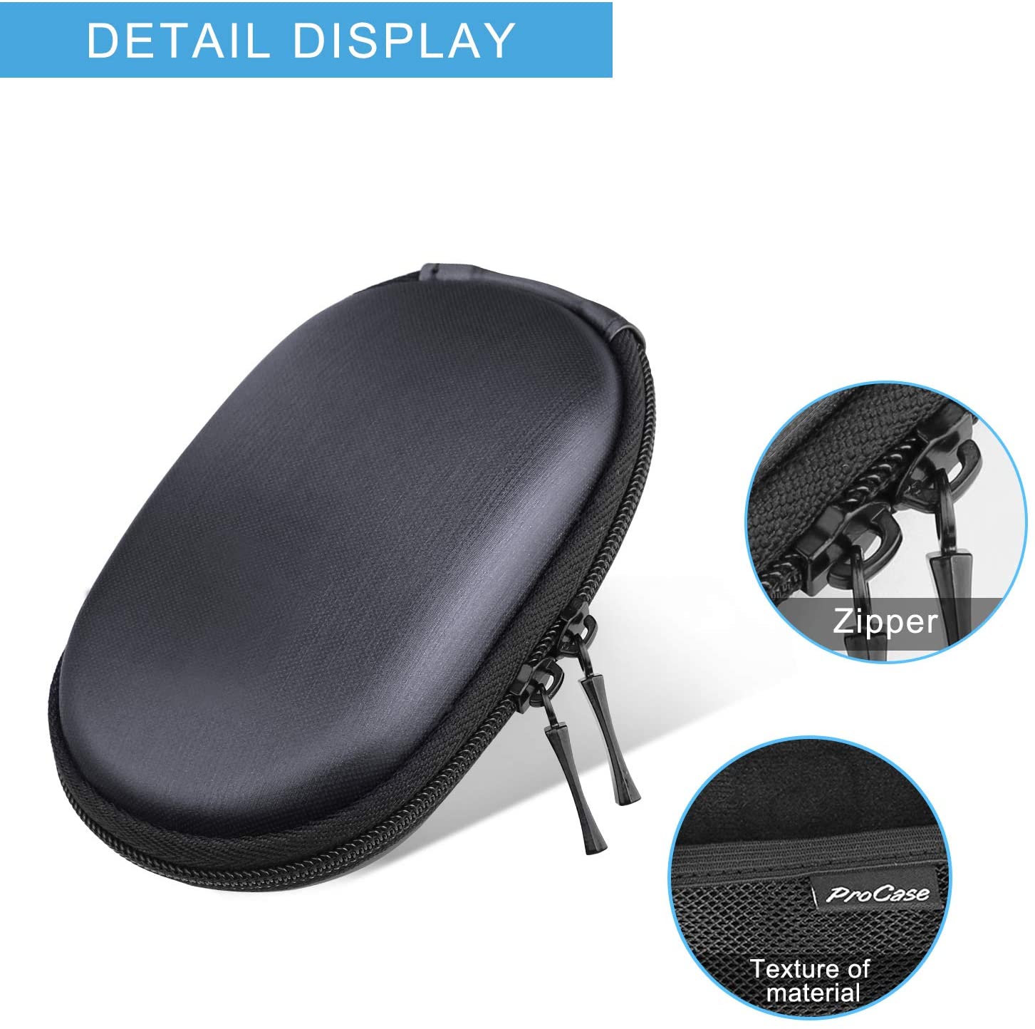 Apple Magic Mouse Case Organizer | ProCase – Procase