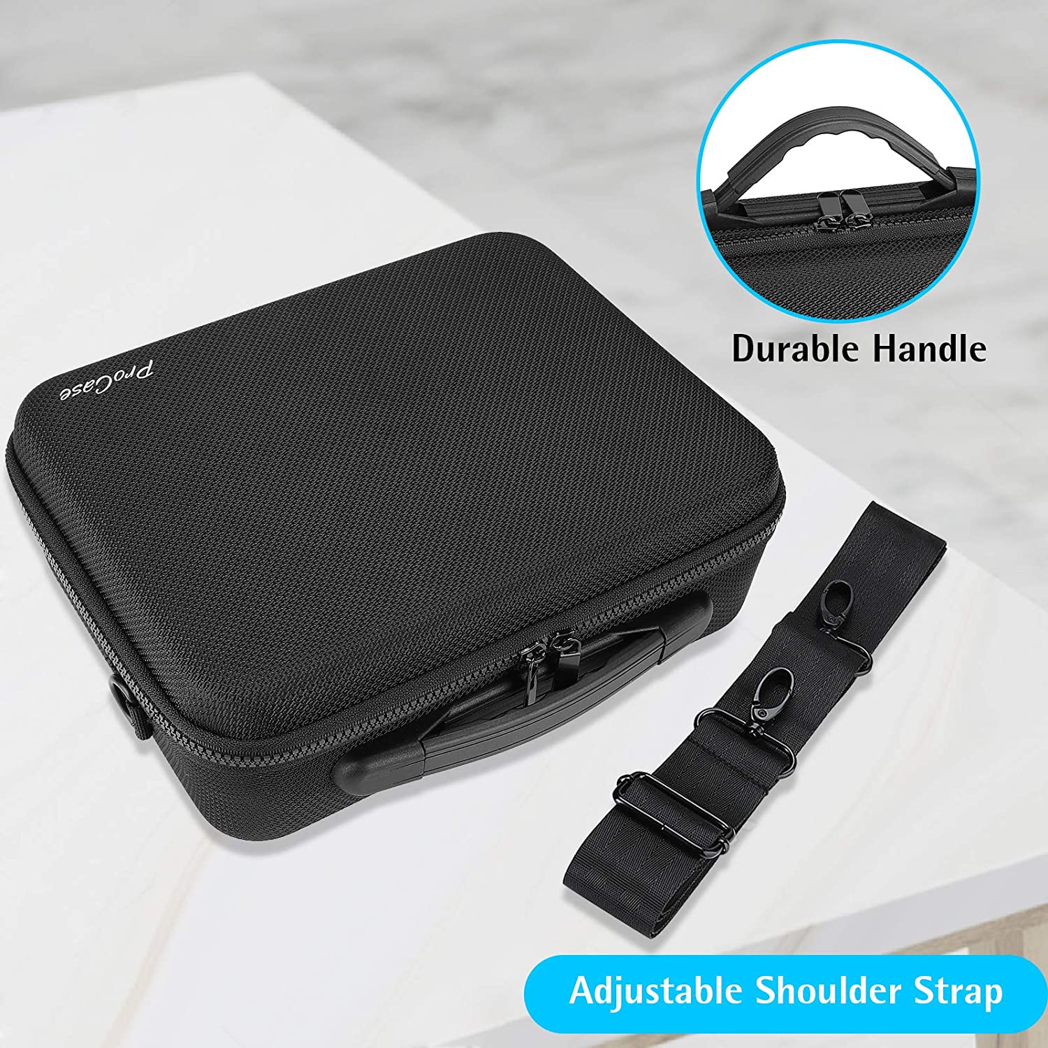 DJI Mini 2 Hard Carrying Case