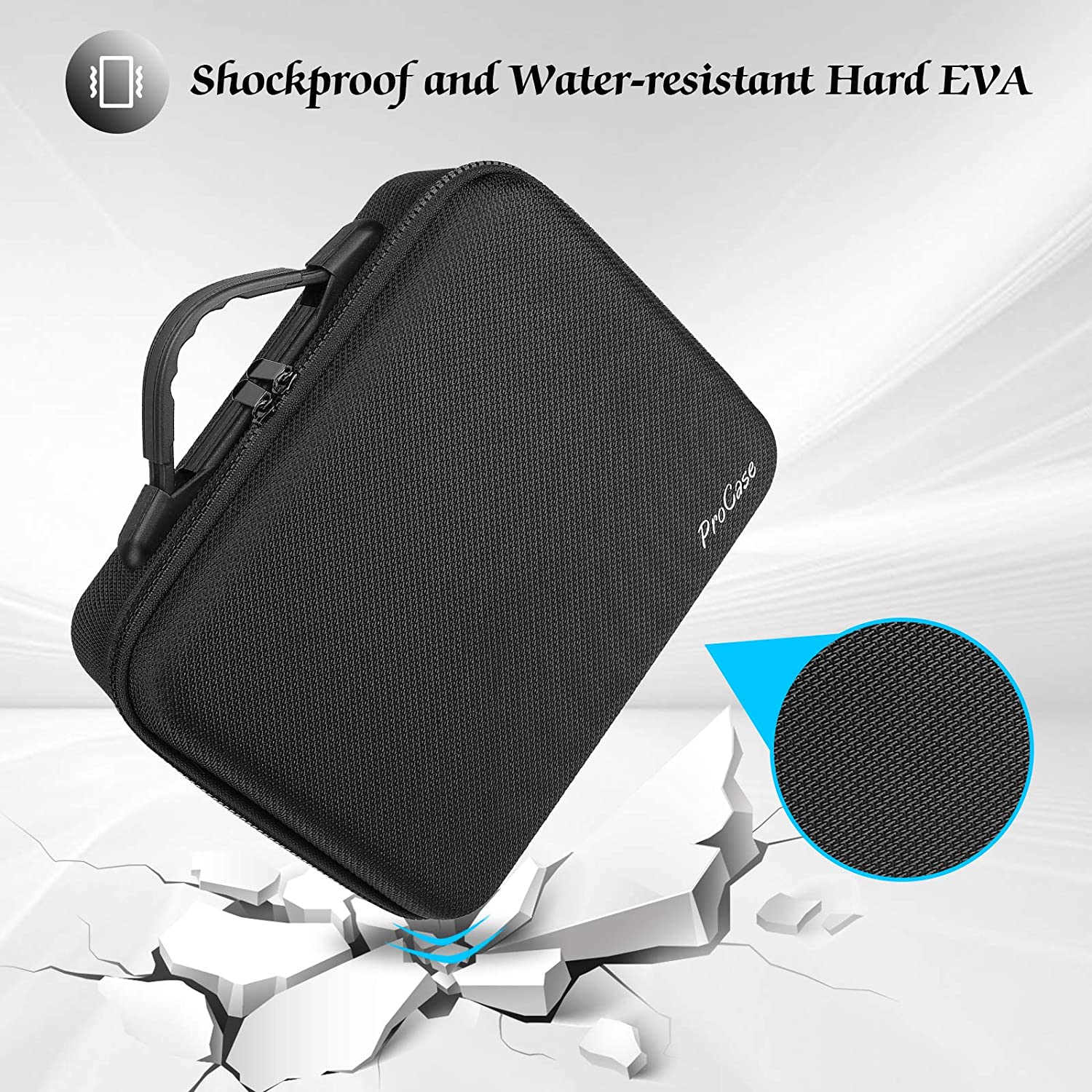DJI Mini 2 Hard Carrying Case
