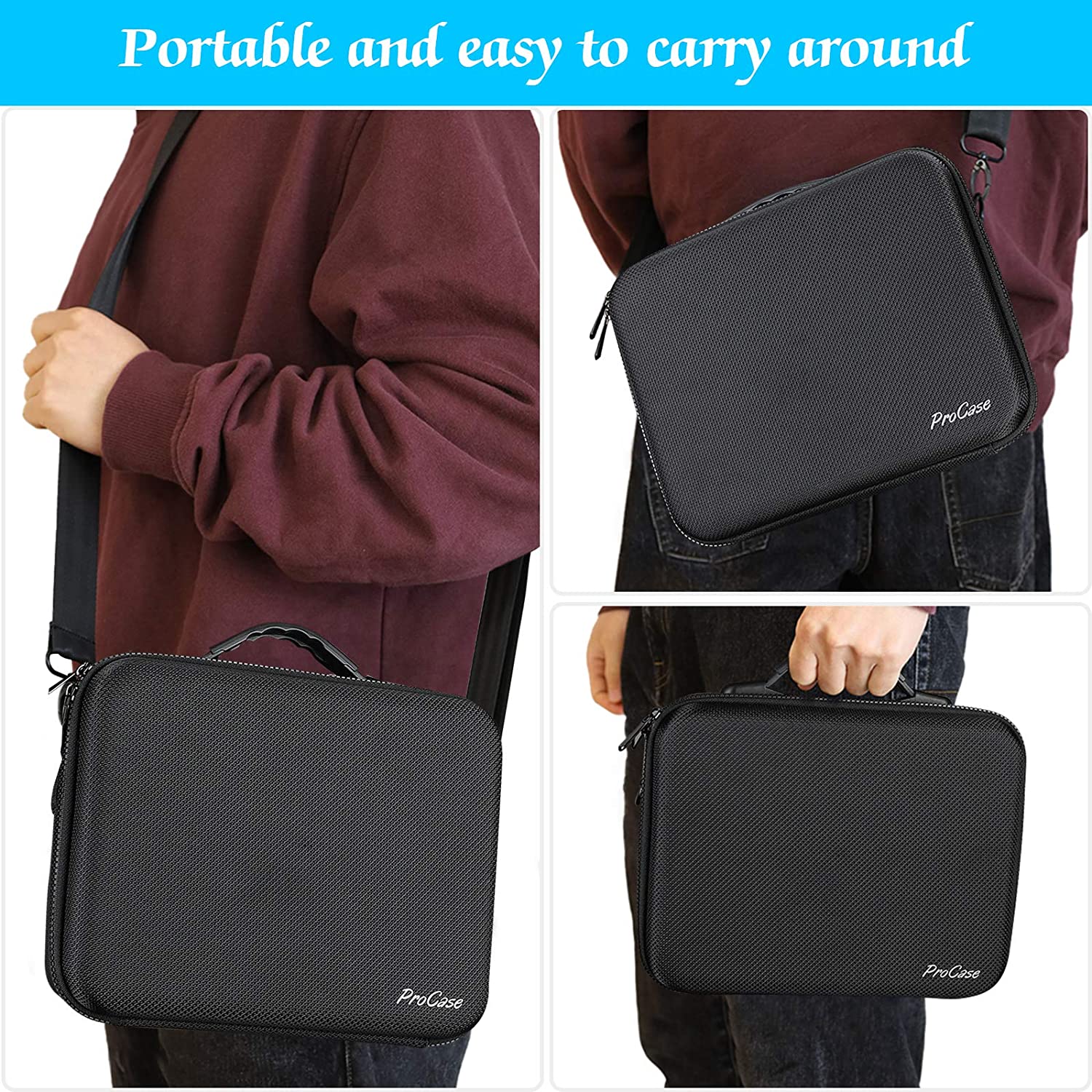 DJI Mini 2 Hard Carrying Case
