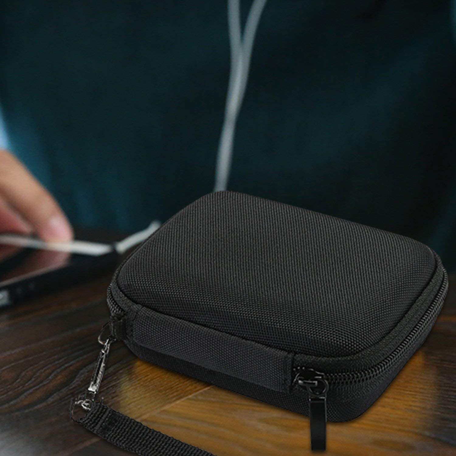 Hard Shockproof Case for Samsung Hard Drive
