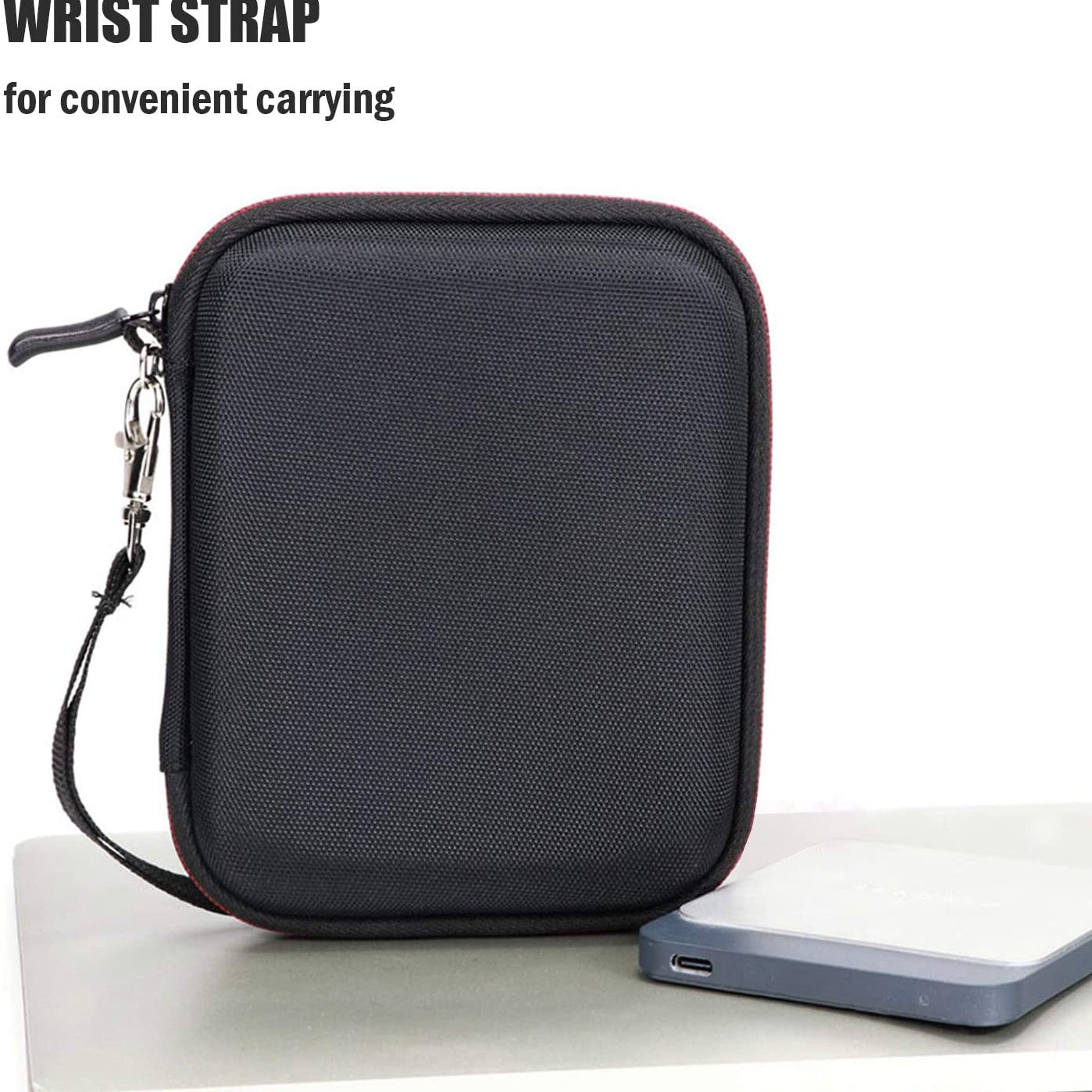 Travel Hard Carrying Case