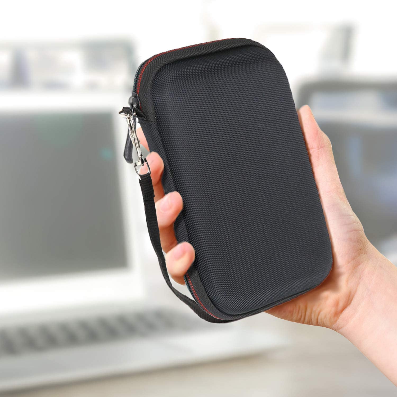 Travel Hard Carrying Case