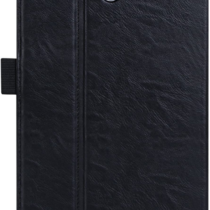 LG G Pad F 8.0 V495 Leather Folio Case