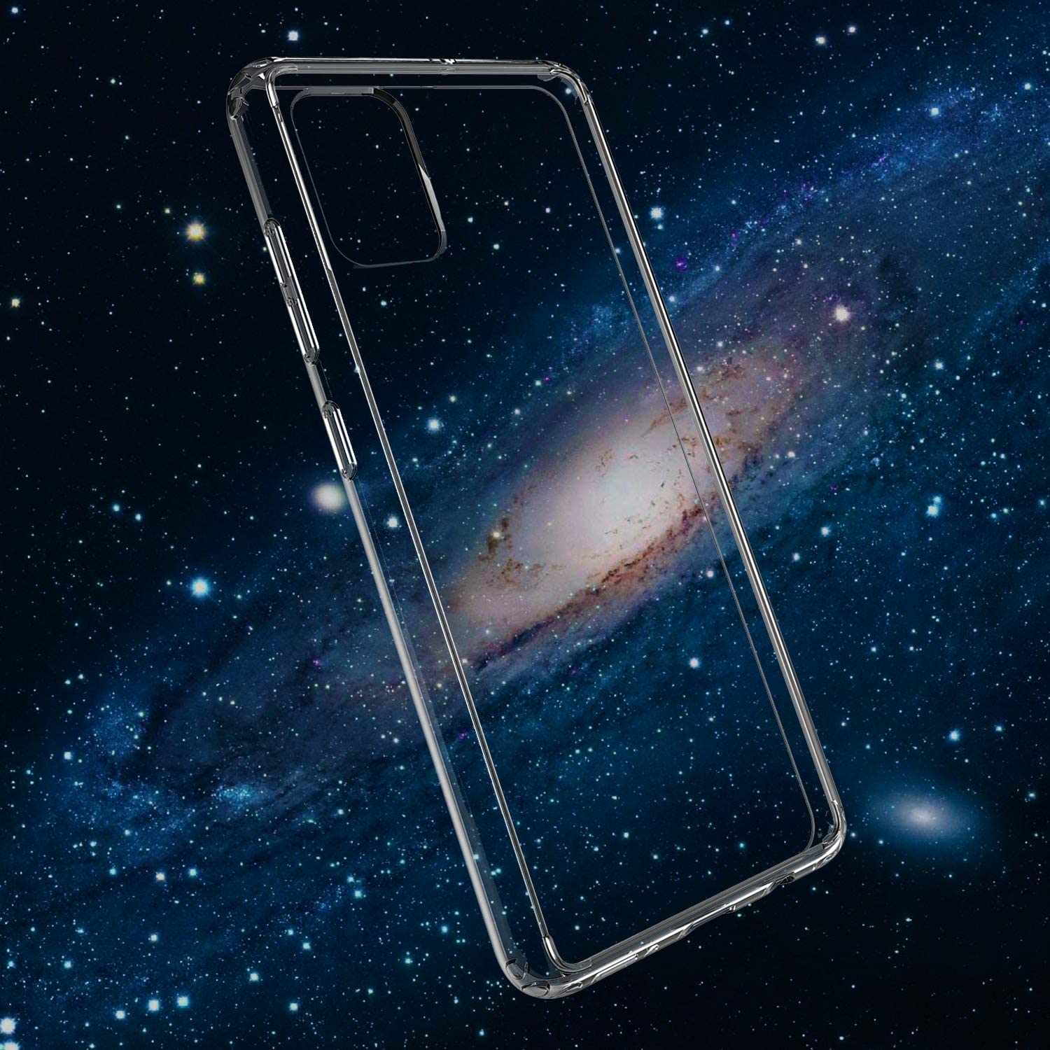 Samsung Galaxy A51 4G Version 6.5" 2019 Case