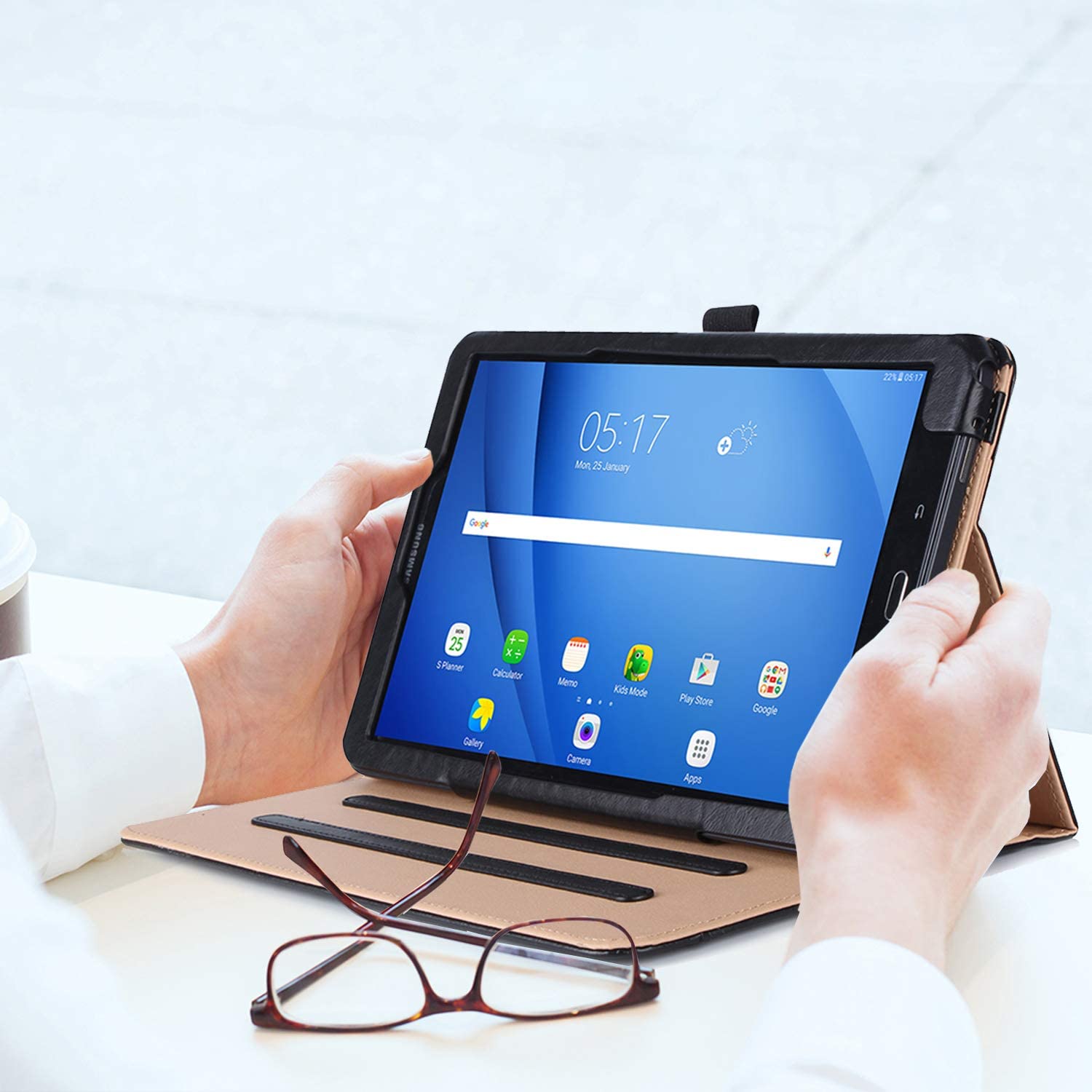 galaxy tab a case