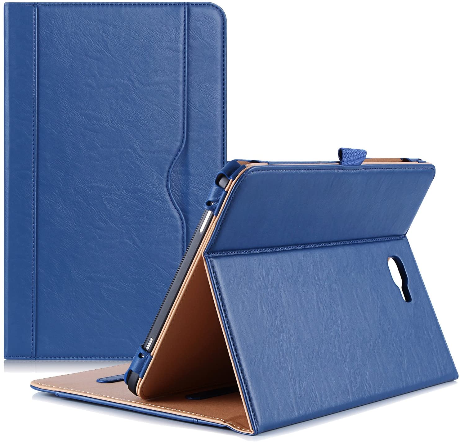 galaxy tab a case navy