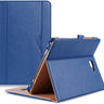 galaxy tab a case navy