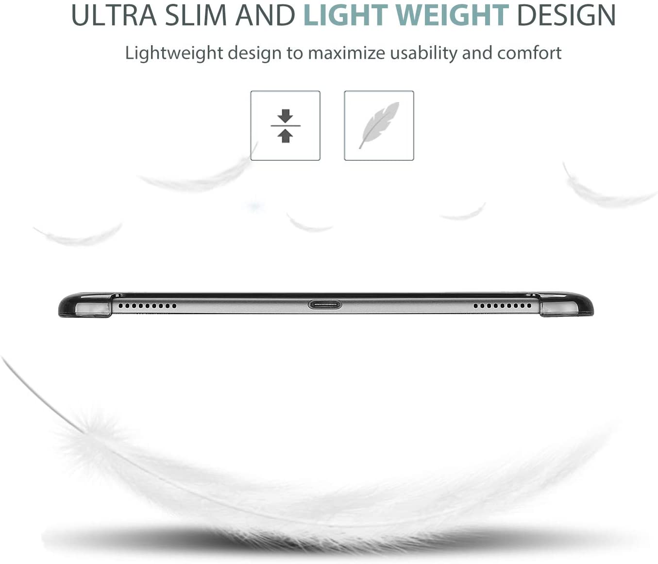 Galaxy Tab A Slim Case