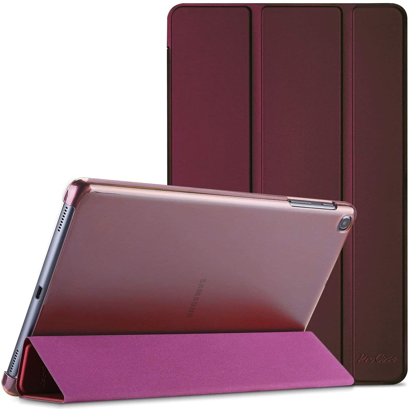 Galaxy Tab A Slim Case
