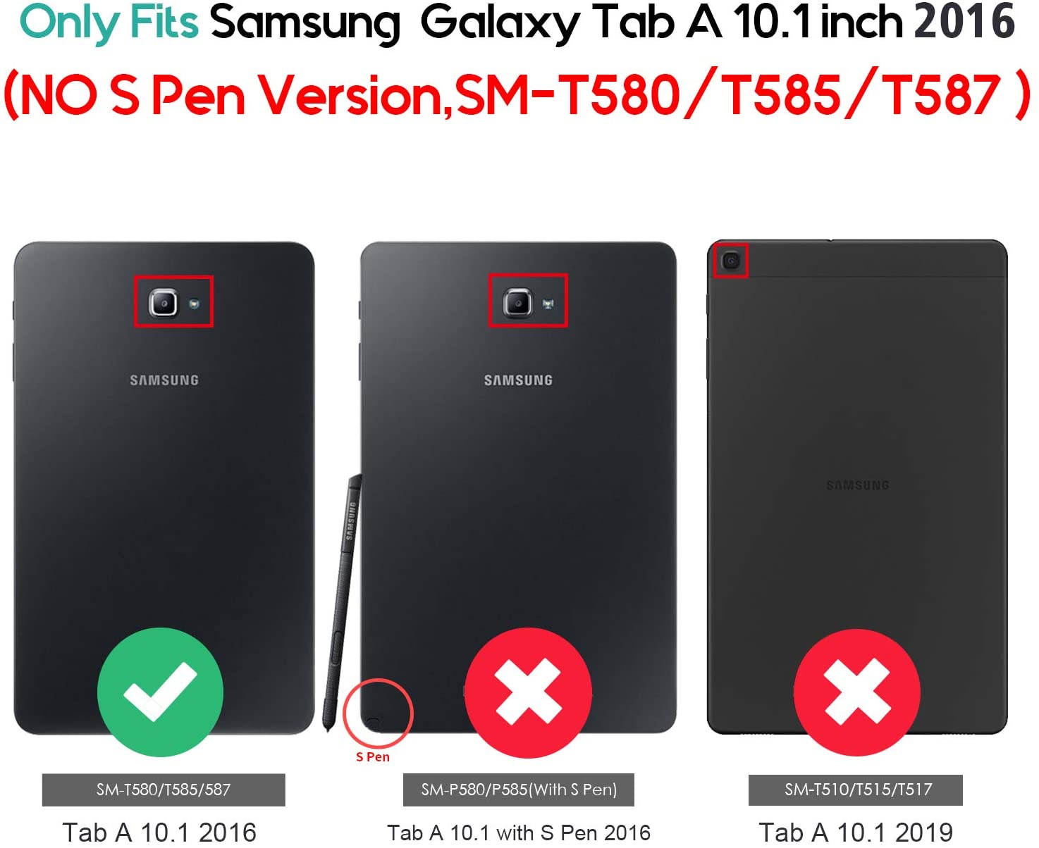 galaxy tab a case