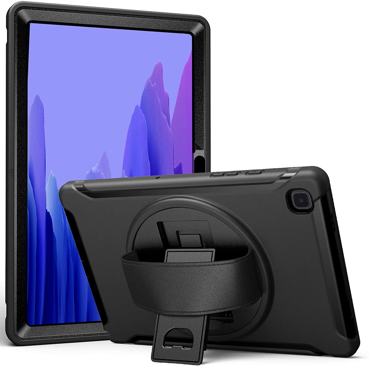 Galaxy Tab A7 10.4 Rugged Case 2020 T500 T505 T507 | Procase