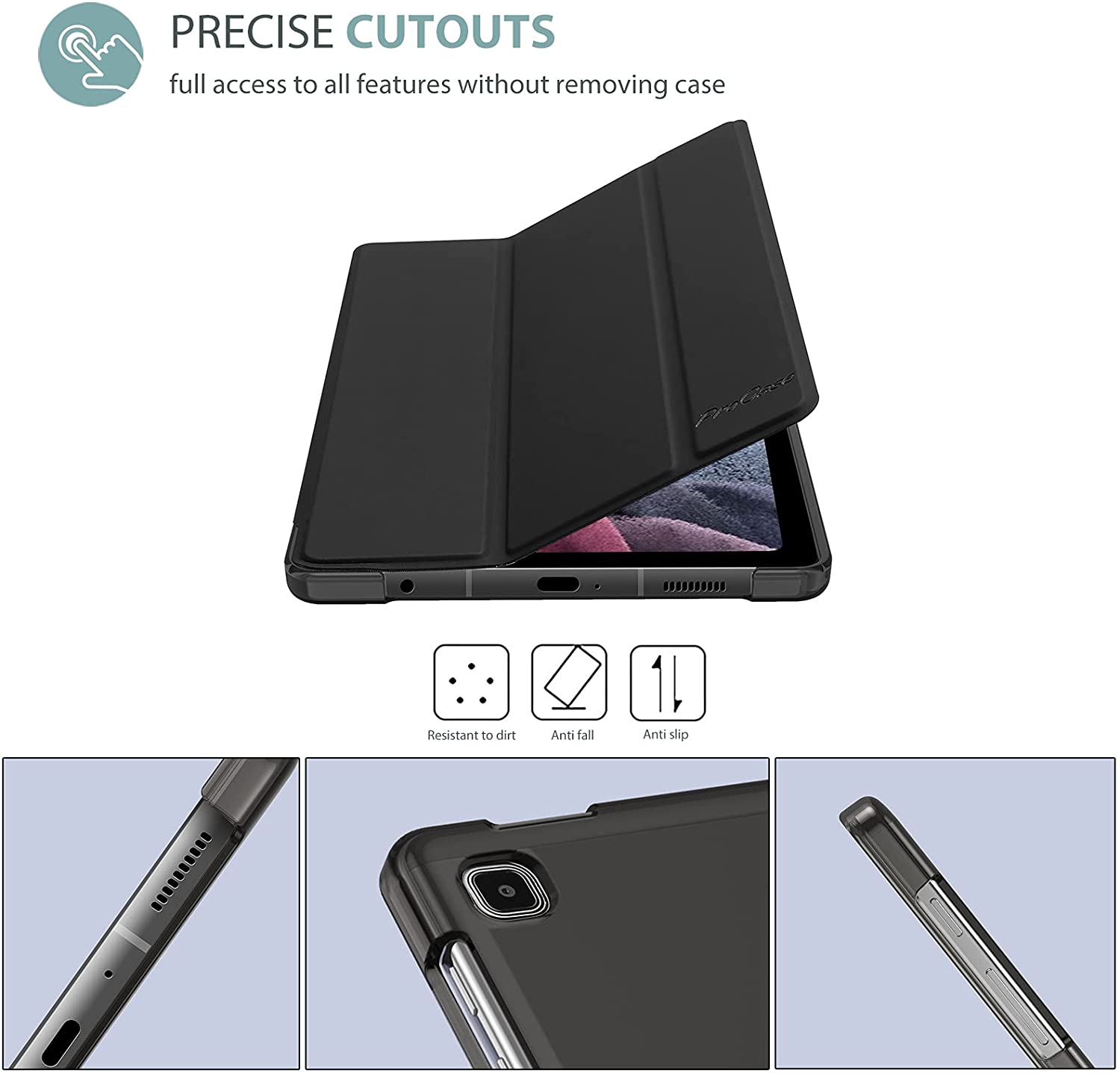 Samsung Galaxy Tab A7 Lite