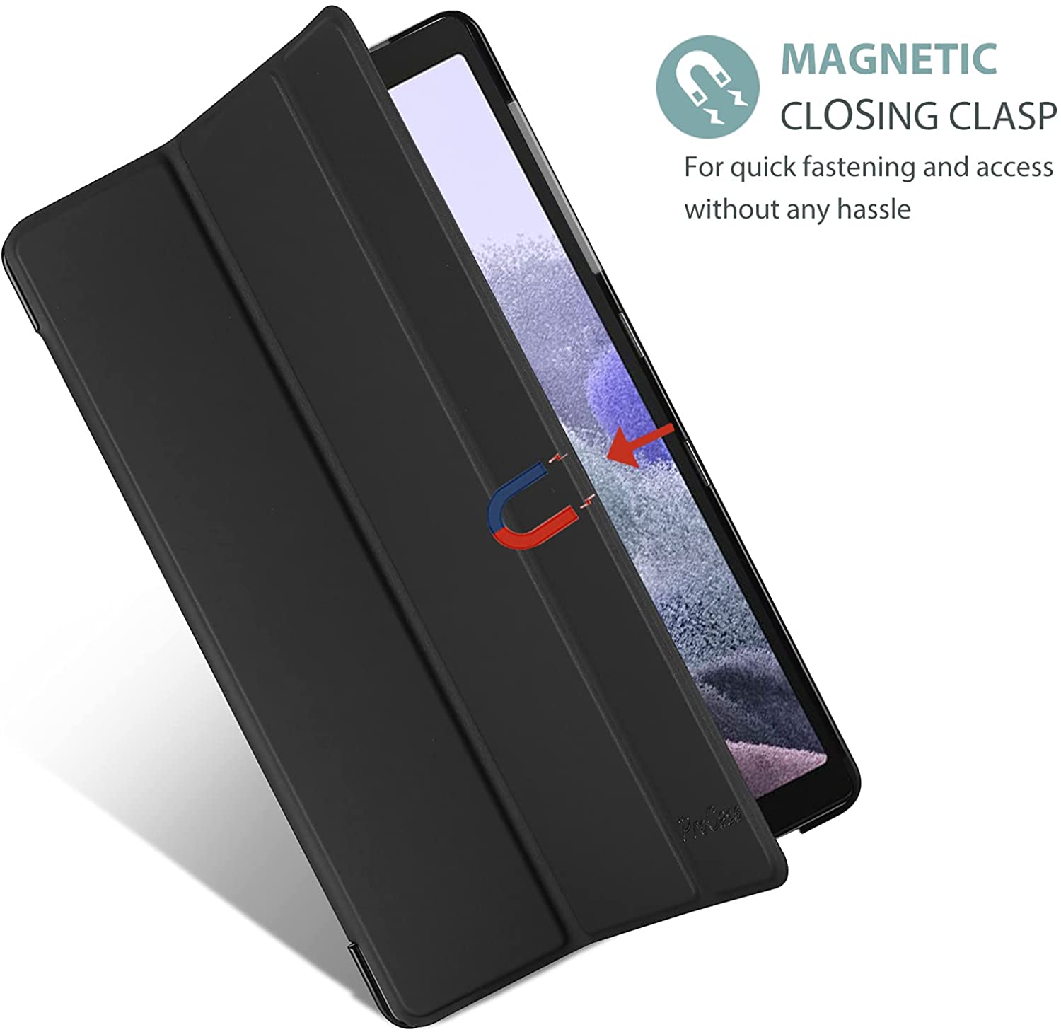 Galaxy Tab A7 Lite 8.7